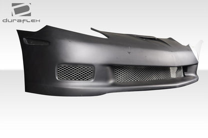 2005-2013 Chevrolet Corvette Duraflex ZR1 Front Bumper