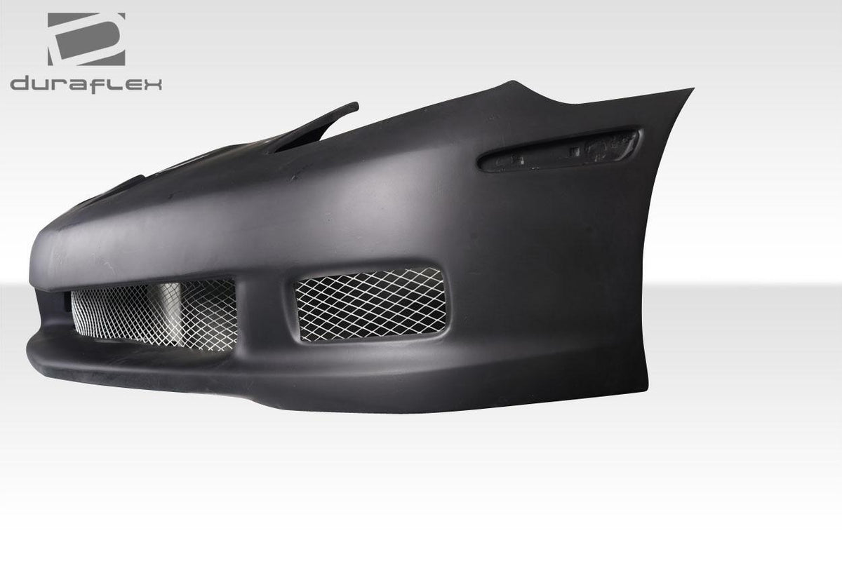 2005-2013 Chevrolet Corvette Duraflex ZR1 Front Bumper