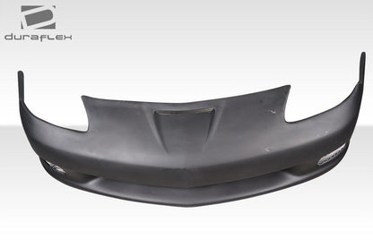 2005-2013 Chevrolet Corvette Duraflex ZR1 Front Bumper