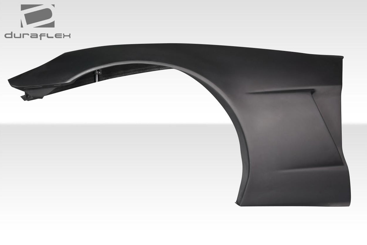 2005-2013 Chevrolet Corvette Duraflex Z06 Look Fender