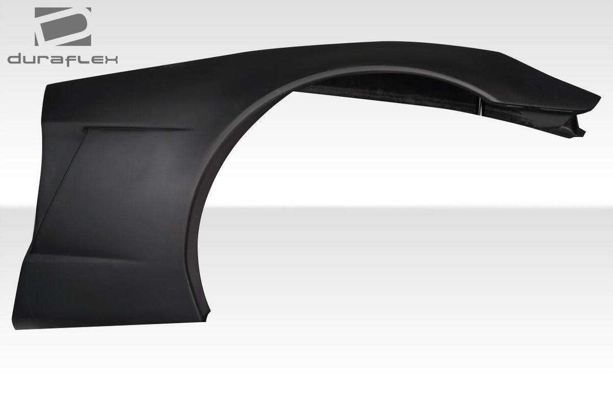 2005-2013 Chevrolet Corvette Duraflex Z06 Look Fender