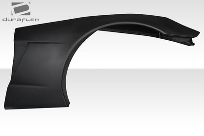 2005-2013 Chevrolet Corvette Duraflex Z06 Look Fender