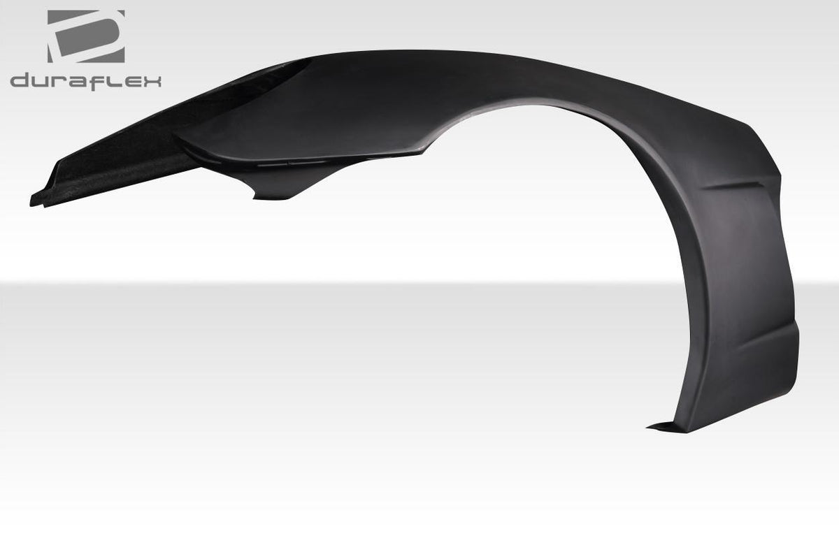 2005-2013 Chevrolet Corvette Duraflex Z06 Look Fender