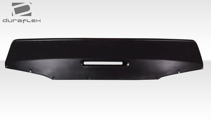 2008-2015 Mitsubishi Lancer Duraflex High Kick Rear Wing