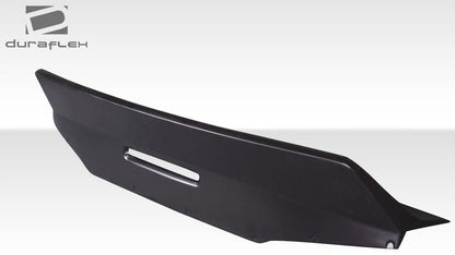 2008-2015 Mitsubishi Lancer Duraflex High Kick Rear Wing