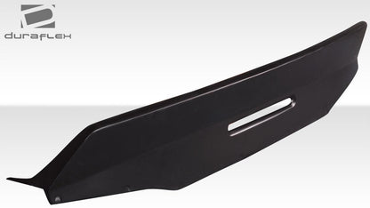2008-2015 Mitsubishi Lancer Duraflex High Kick Rear Wing