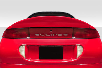 1995-1999 Mitsubishi Eclipse Duraflex High Kick Rear Wing