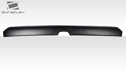 2009-2014 Acura TSX Duraflex Duckbill Rear Wing