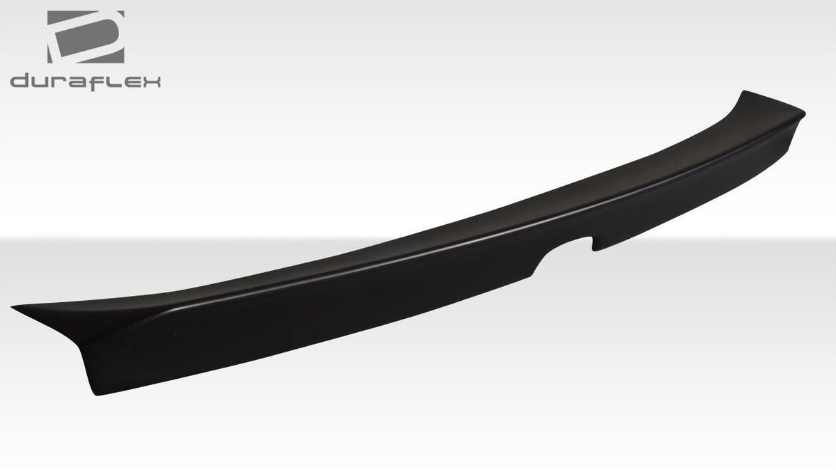 2009-2014 Acura TSX Duraflex Duckbill Rear Wing