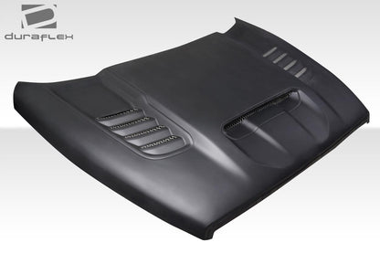1994-2001 Dodge Ram Duraflex TRX Hood