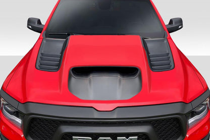 2019-2025 Dodge Ram Duraflex TRX Look Hood