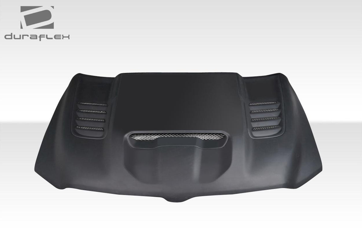 2019-2025 Dodge Ram Duraflex TRX Look Hood