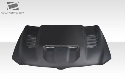 2019-2025 Dodge Ram Duraflex TRX Look Hood