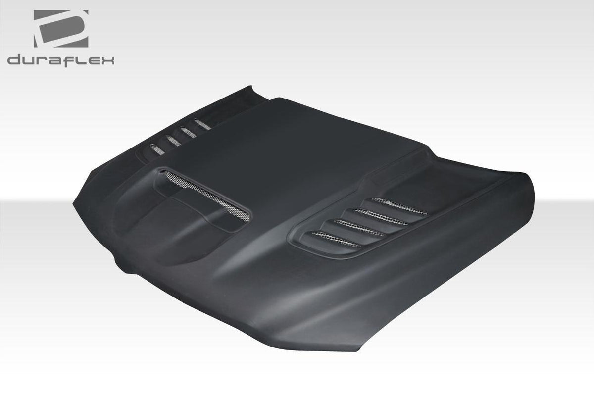 2019-2025 Dodge Ram Duraflex TRX Look Hood