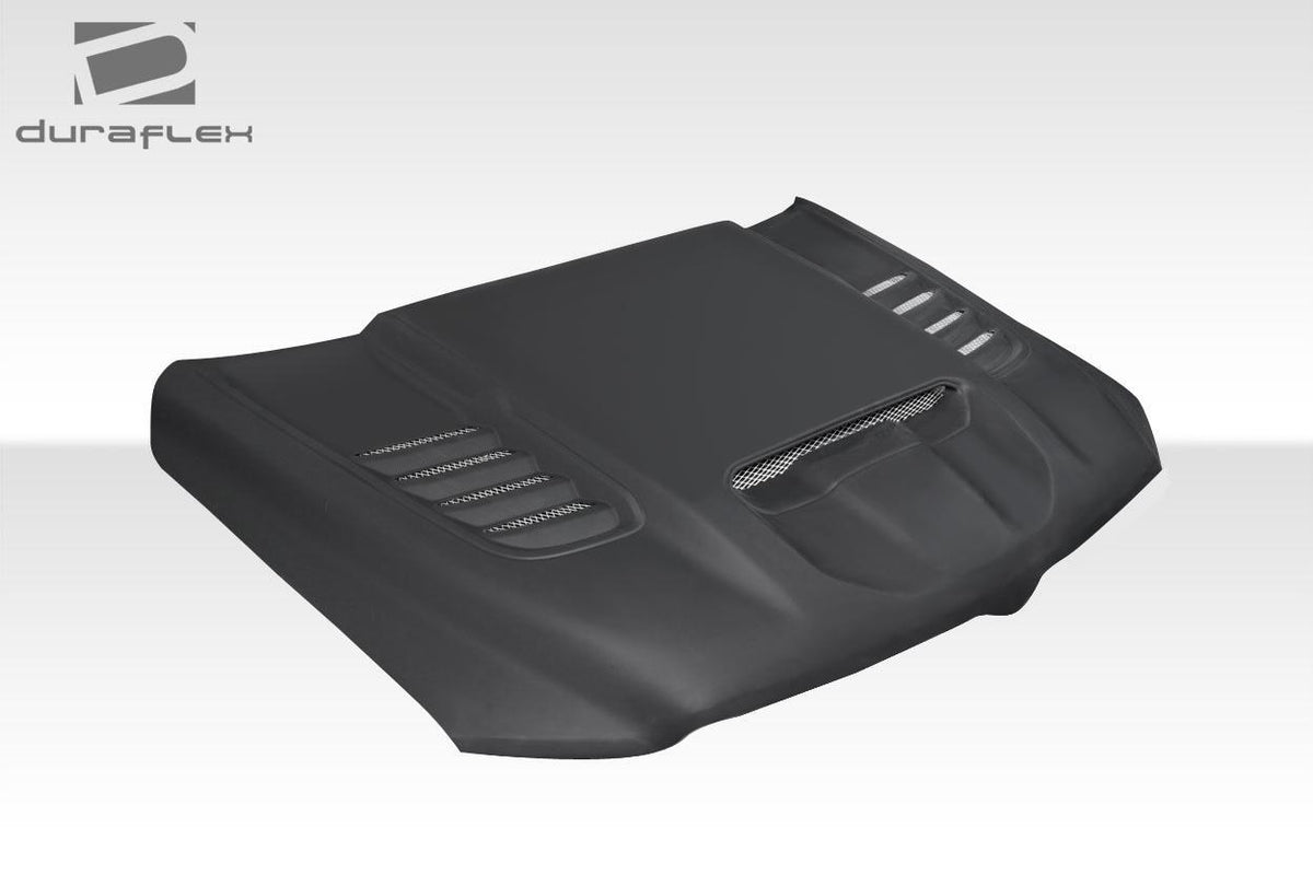 2019-2025 Dodge Ram Duraflex TRX Look Hood