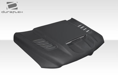 2019-2025 Dodge Ram Duraflex TRX Look Hood