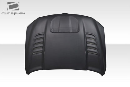 2019-2025 Dodge Ram Duraflex TRX Look Hood