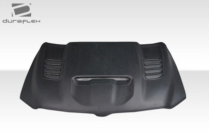 2019-2025 Dodge Ram Duraflex TRX Look Hood