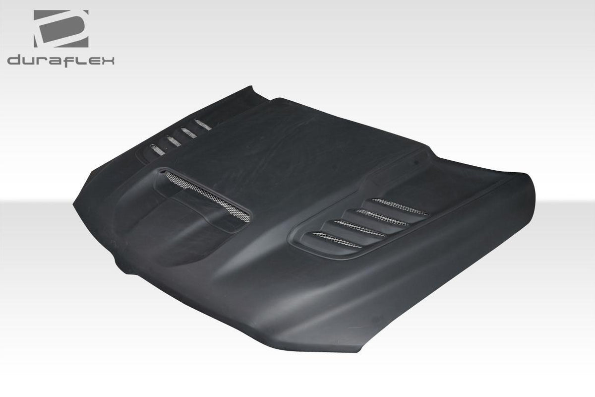 2019-2025 Dodge Ram Duraflex TRX Look Hood
