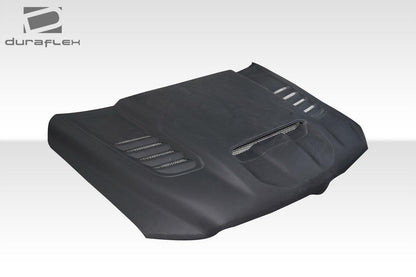 2019-2025 Dodge Ram Duraflex TRX Look Hood