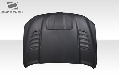 2019-2025 Dodge Ram Duraflex TRX Look Hood