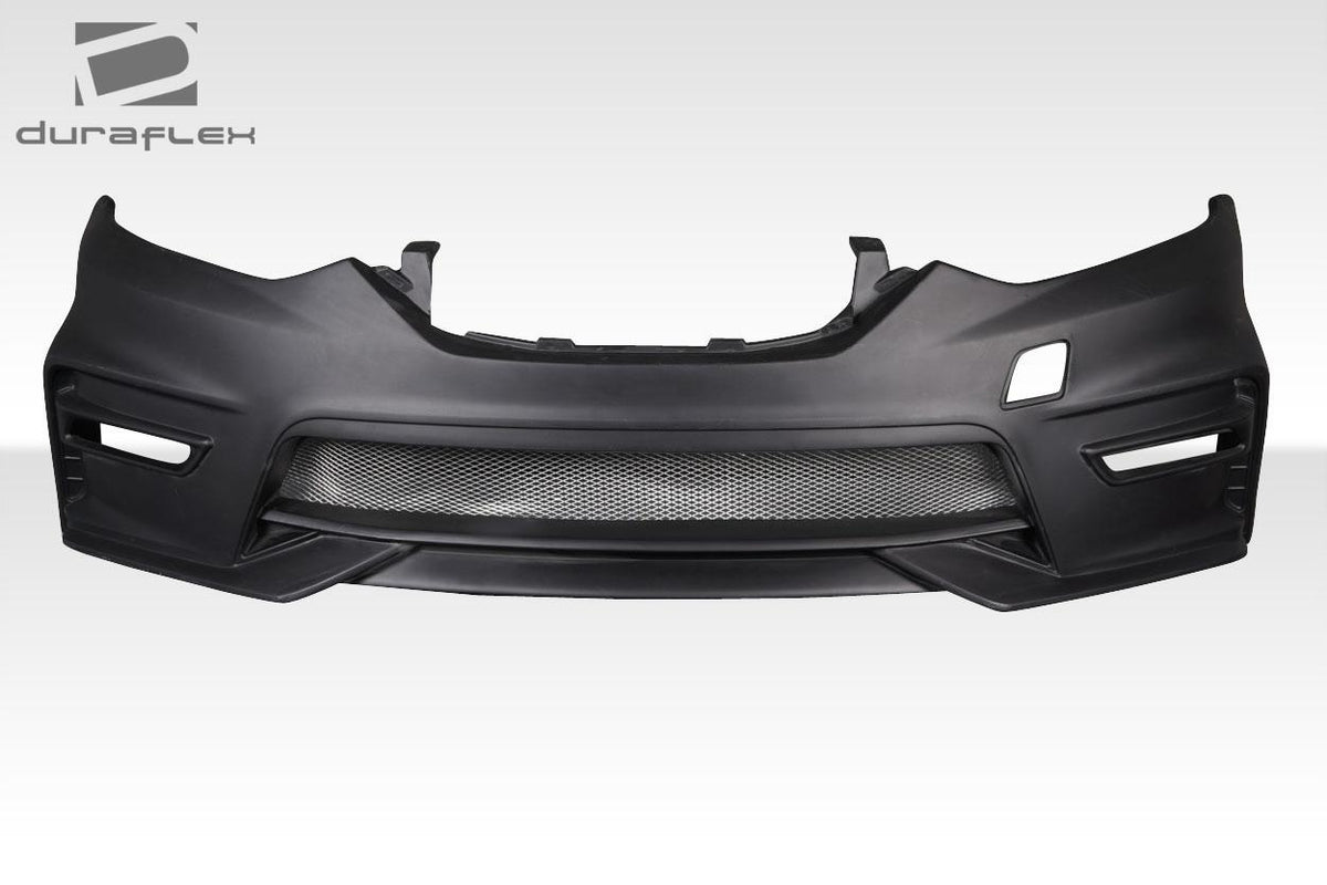 2016-2019 Nissan Sentra Duraflex N1 Front Bumper