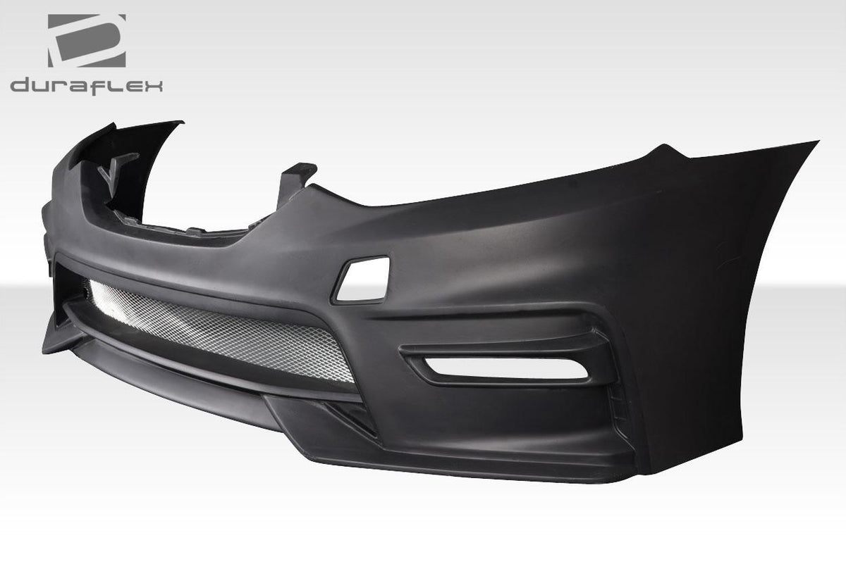 2016-2019 Nissan Sentra Duraflex N1 Front Bumper