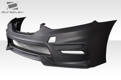 2016-2019 Nissan Sentra Duraflex N1 Front Bumper