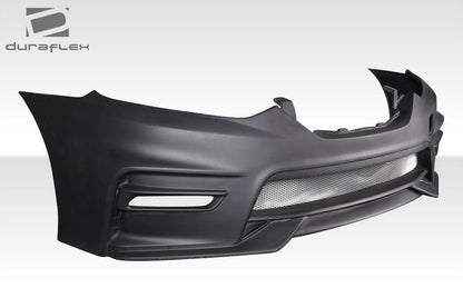 2016-2019 Nissan Sentra Duraflex N1 Front Bumper