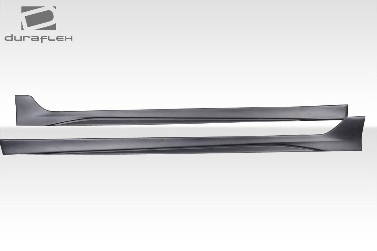 2016-2019 Nissan Sentra Duraflex N1 Side Skirts
