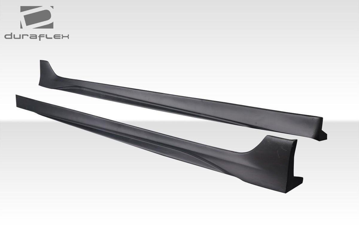 2016-2019 Nissan Sentra Duraflex N1 Side Skirts