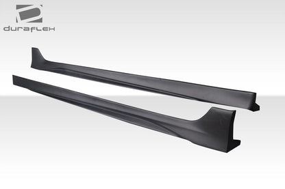 2016-2019 Nissan Sentra Duraflex N1 Side Skirts