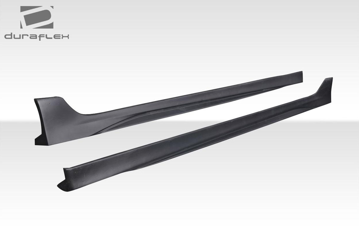 2016-2019 Nissan Sentra Duraflex N1 Side Skirts