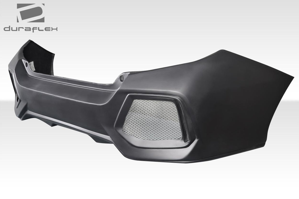 2016-2021 Honda Civic Duraflex RBT Rear Bumper