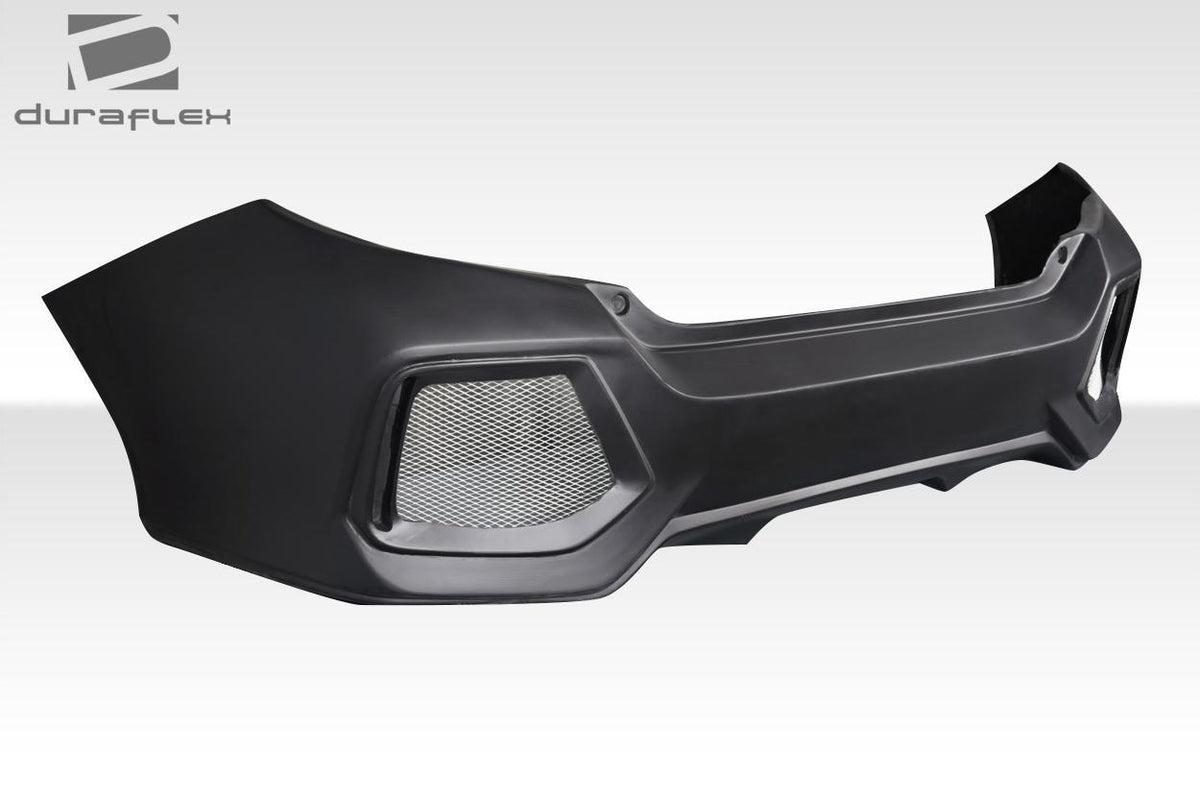 2016-2021 Honda Civic Duraflex RBT Rear Bumper