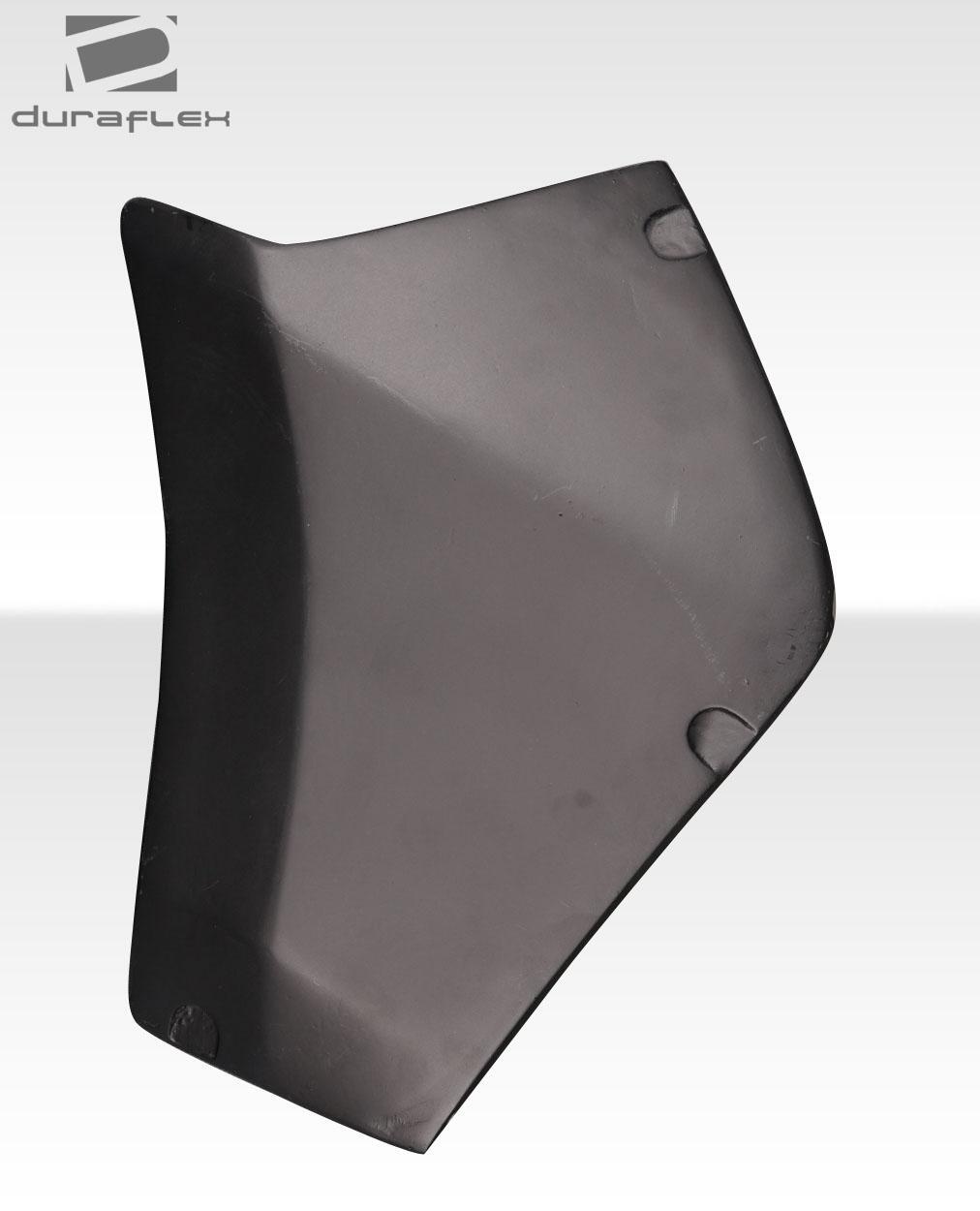 2016-2021 Honda Civic Duraflex RBT Fender