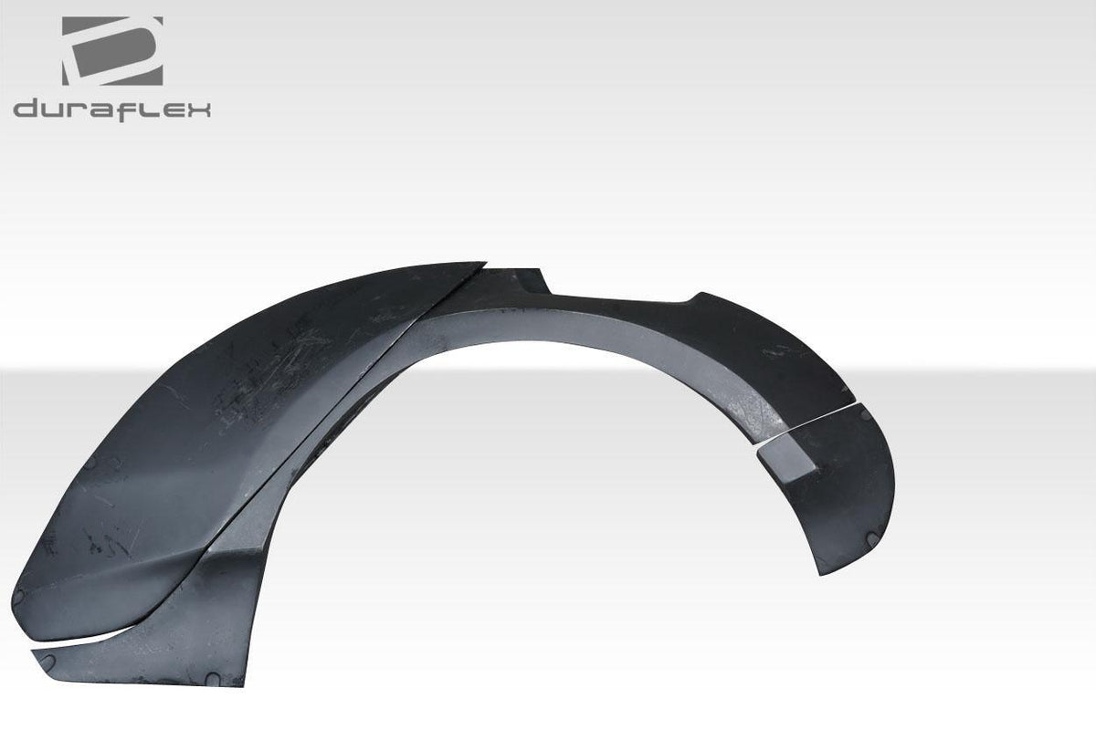 2016-2021 Honda Civic Duraflex RBT Fender