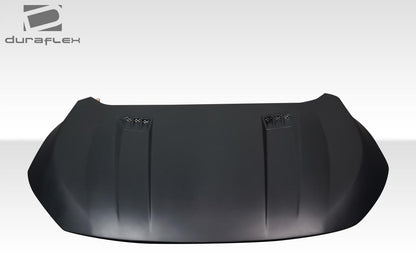 2016-2021 Honda Civic Duraflex Broman Hood