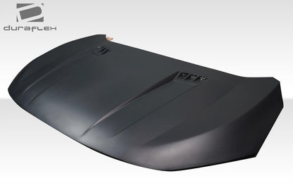 2016-2021 Honda Civic Duraflex Broman Hood
