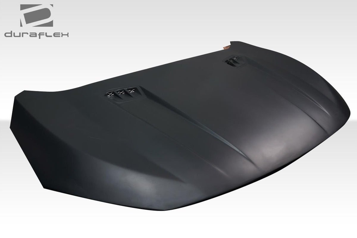 2016-2021 Honda Civic Duraflex Broman Hood