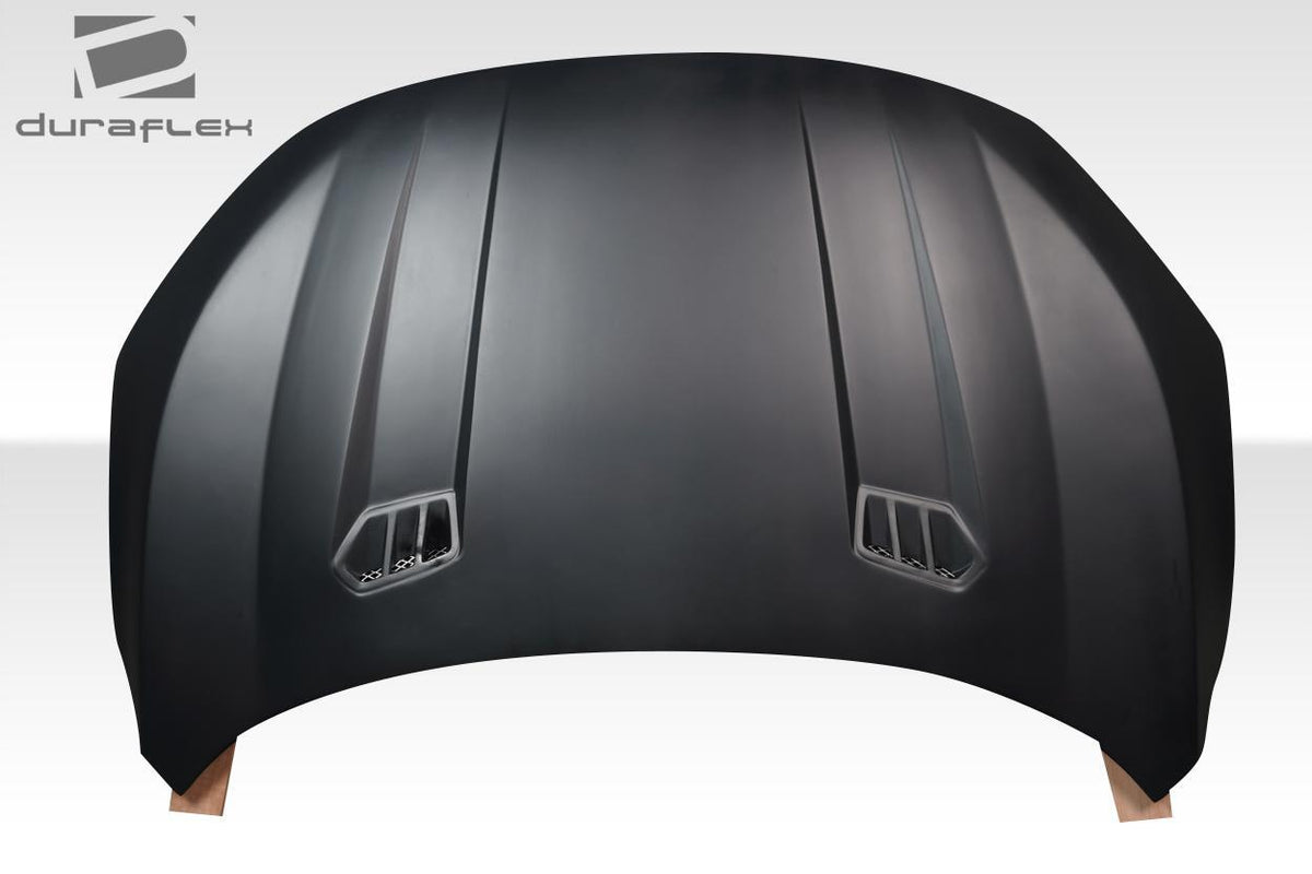2016-2021 Honda Civic Duraflex Broman Hood