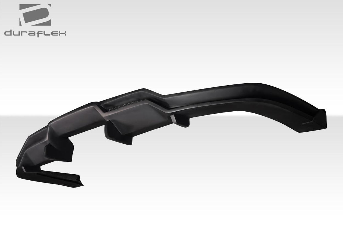 2016-2021 Honda Civic Duraflex Broman Rear Lip
