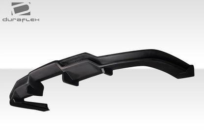 2016-2021 Honda Civic Duraflex Broman Rear Lip