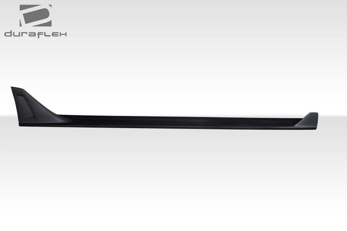 2016-2021 Honda Civic Duraflex Broman Side Skirts