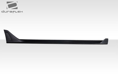 2016-2021 Honda Civic Duraflex Broman Side Skirts