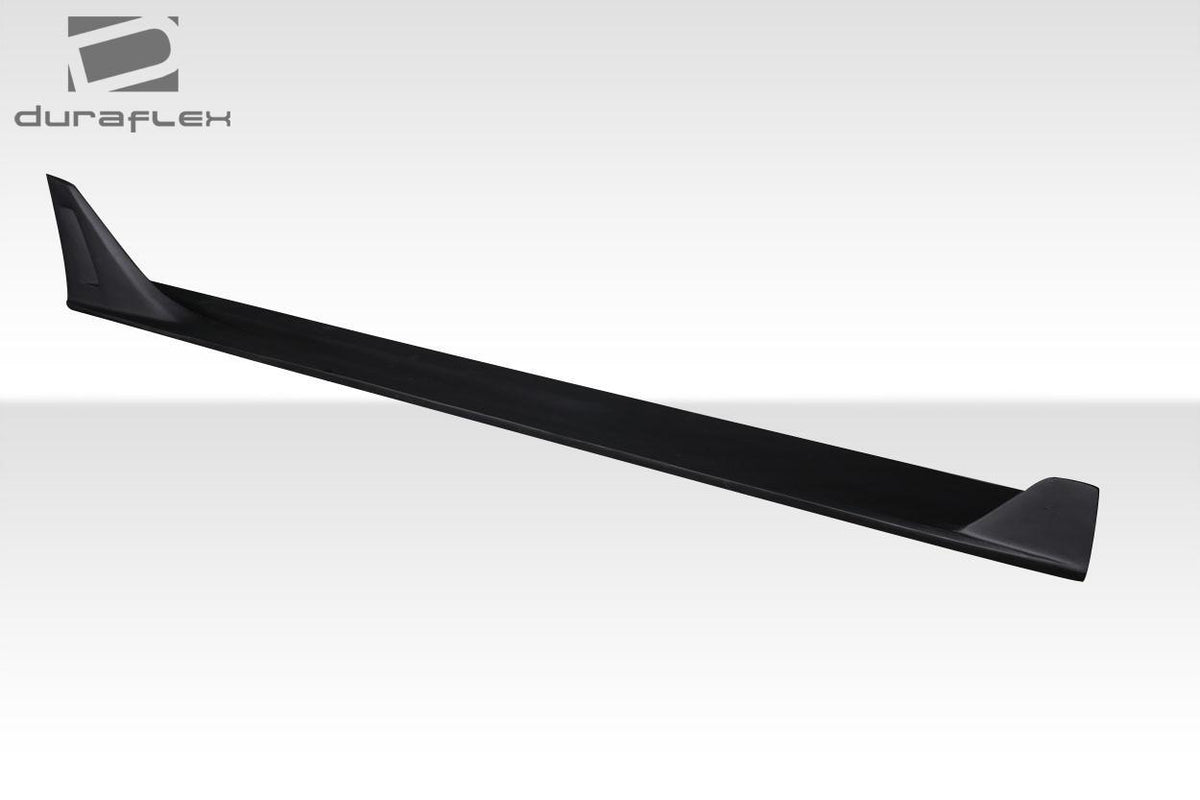 2016-2021 Honda Civic Duraflex Broman Side Skirts