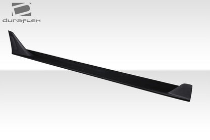 2016-2021 Honda Civic Duraflex Broman Side Skirts