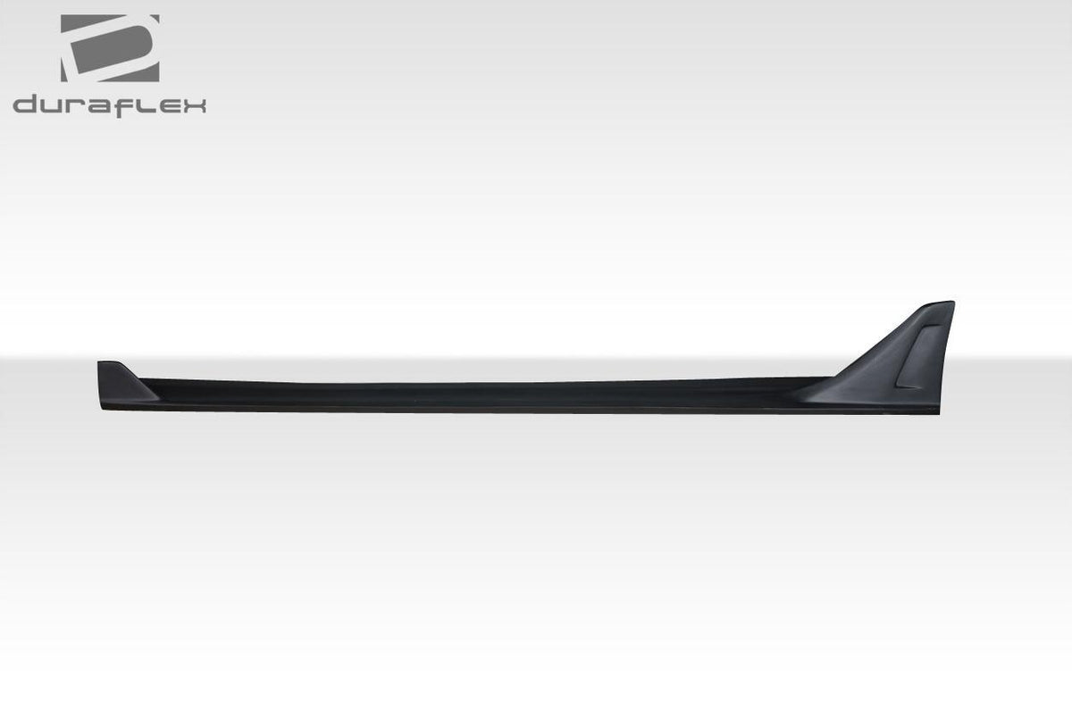 2016-2021 Honda Civic Duraflex Broman Side Skirts