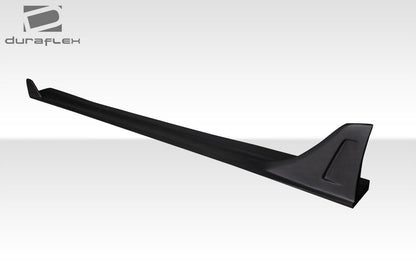 2016-2021 Honda Civic Duraflex Broman Side Skirts