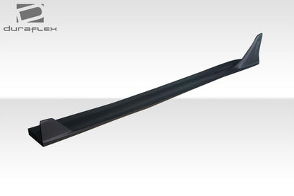 2016-2021 Honda Civic Duraflex Broman Side Skirts